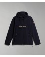 Vestes personnalisable NAPAPIJRI Veste Rainforest Open
