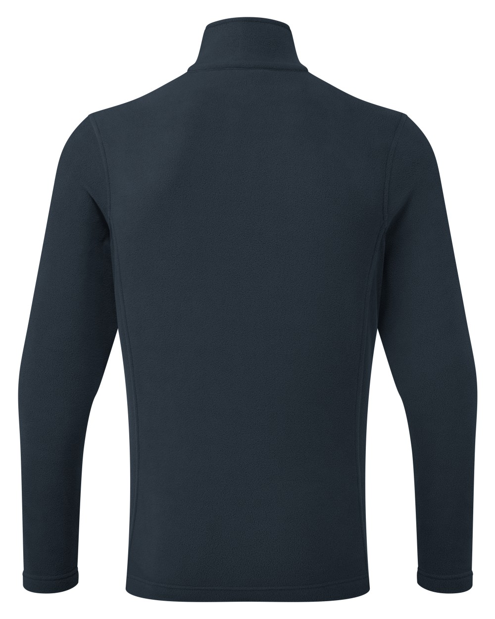 Polar Fleeces PREMIER Unisex ´Recyclight´ 1/4 Zip Micro Fleece voor bedrukking &amp; borduring