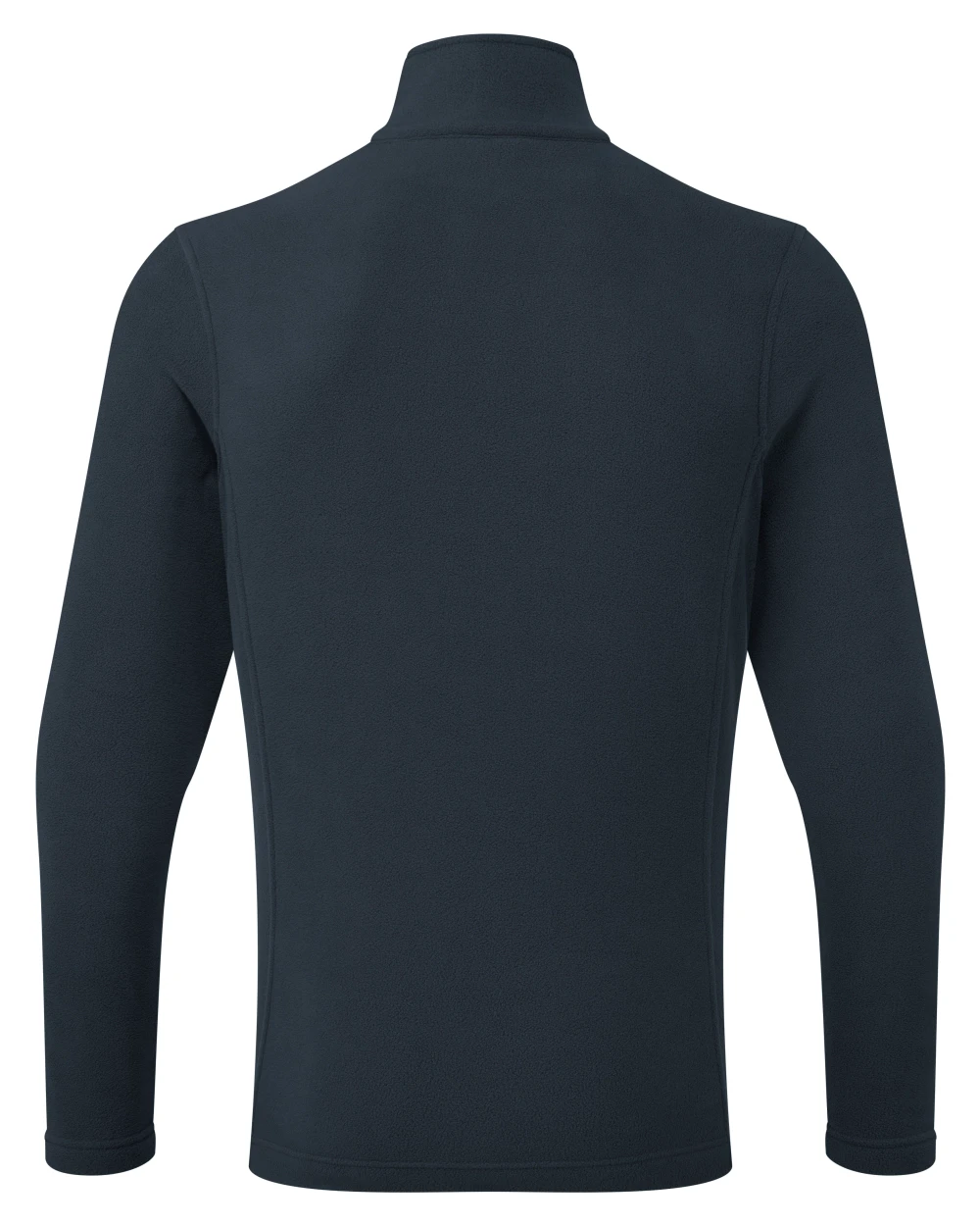 Polar Fleeces PREMIER Unisex ´Recyclight´ 1/4 Zip Micro Fleece voor bedrukking &amp; borduring