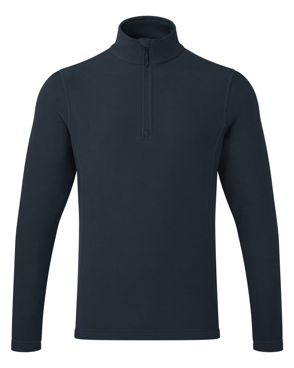 PREMIER Unisex ´Recyclight´ 1/4 Zip Micro Fleece Polar Fleeces personalisierbar