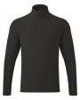 PREMIER Unisex ´Recyclight´ 1/4 Zip Micro Fleece Polar Fleeces personalisierbar