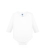Baby artikelen JHK LS BABY BODY voor bedrukking &amp; borduring