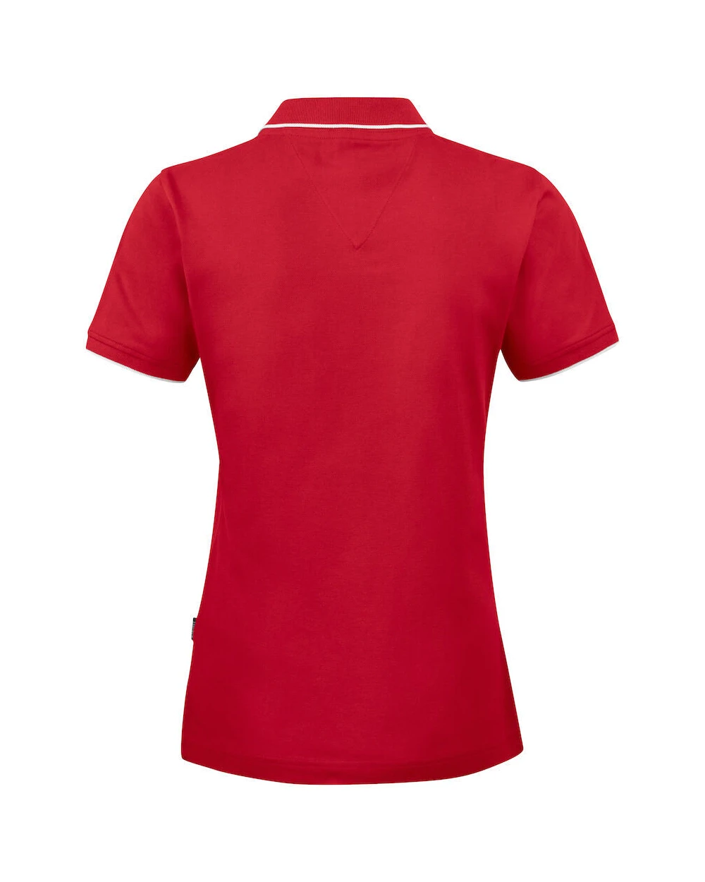 Polos personnalisable JAMES-HARVEST Greenville  Polo Femmes