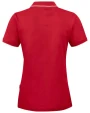Polos personnalisable JAMES-HARVEST Greenville  Polo Femmes