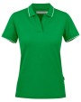 JAMES-HARVEST Greenville 
Polo Damen Poloshirts personalisierbar