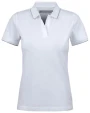 Polos personnalisable JAMES-HARVEST Greenville  Polo Femmes