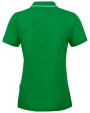 Polos personnalisable JAMES-HARVEST Greenville  Polo Femmes