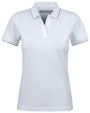 JAMES-HARVEST Greenville 
Polo Damen Poloshirts personalisierbar