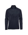 T-Shirts personnalisable STORMTECH Pull Yosemite ½-zip pour hommes