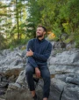 T-shirts STORMTECH Yosemite ½-zip pullover voor bedrukking &amp; borduring