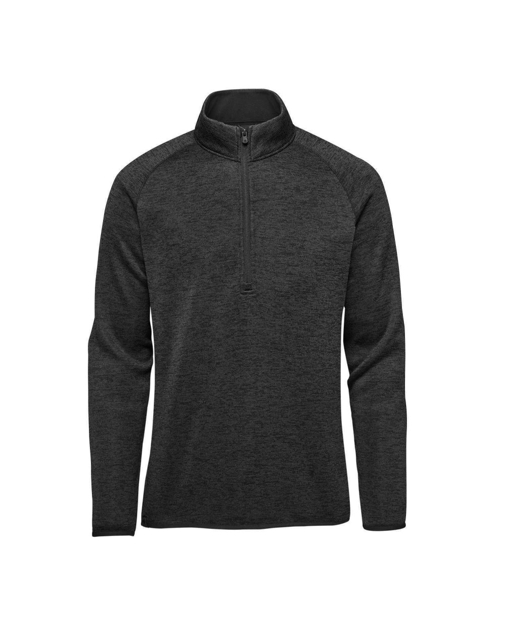T-shirts STORMTECH Yosemite ½-zip pullover voor bedrukking &amp; borduring
