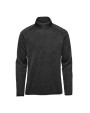 T-shirts STORMTECH Yosemite ½-zip pullover voor bedrukking &amp; borduring