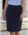 Rokken BROOK TAVERNER Leona Skirt voor bedrukking &amp; borduring
