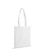 4DO Umhängetasche Baumwoll-Canvas OEKO-TEX® 280g/m² 32x13x40cm Taschen personalisierbar