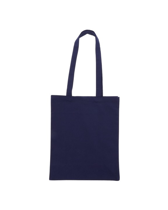 4DO Umhängetasche Baumwoll-Canvas OEKO-TEX® 280g/m² 32x13x40cm Taschen personalisierbar