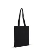 4DO Umhängetasche Baumwoll-Canvas OEKO-TEX® 280g/m² 32x13x40cm Taschen personalisierbar