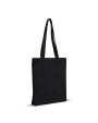 4DO Umhängetasche Baumwoll-Canvas OEKO-TEX® 280g/m² 32x13x40cm Taschen personalisierbar