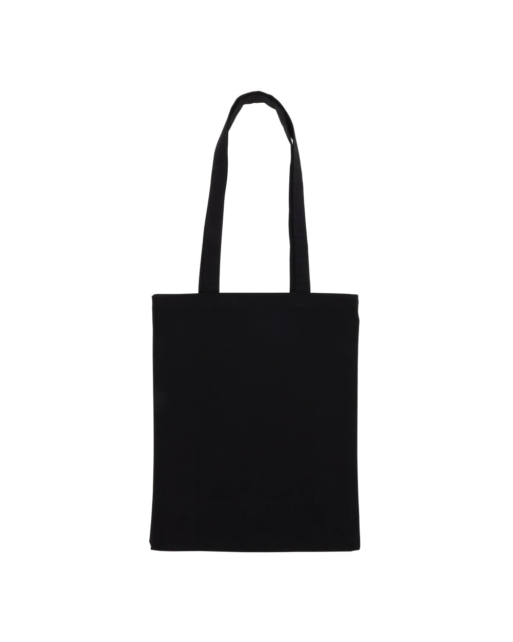 4DO Umhängetasche Baumwoll-Canvas OEKO-TEX® 280g/m² 32x13x40cm Taschen personalisierbar