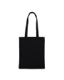 4DO Umhängetasche Baumwoll-Canvas OEKO-TEX® 280g/m² 32x13x40cm Taschen personalisierbar