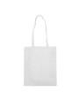 Tassen & Zakken 4DO Schoudertas katoenen canvas OEKO-TEX® 280g/m² 32x13x40cm voor bedrukking &amp; borduring
