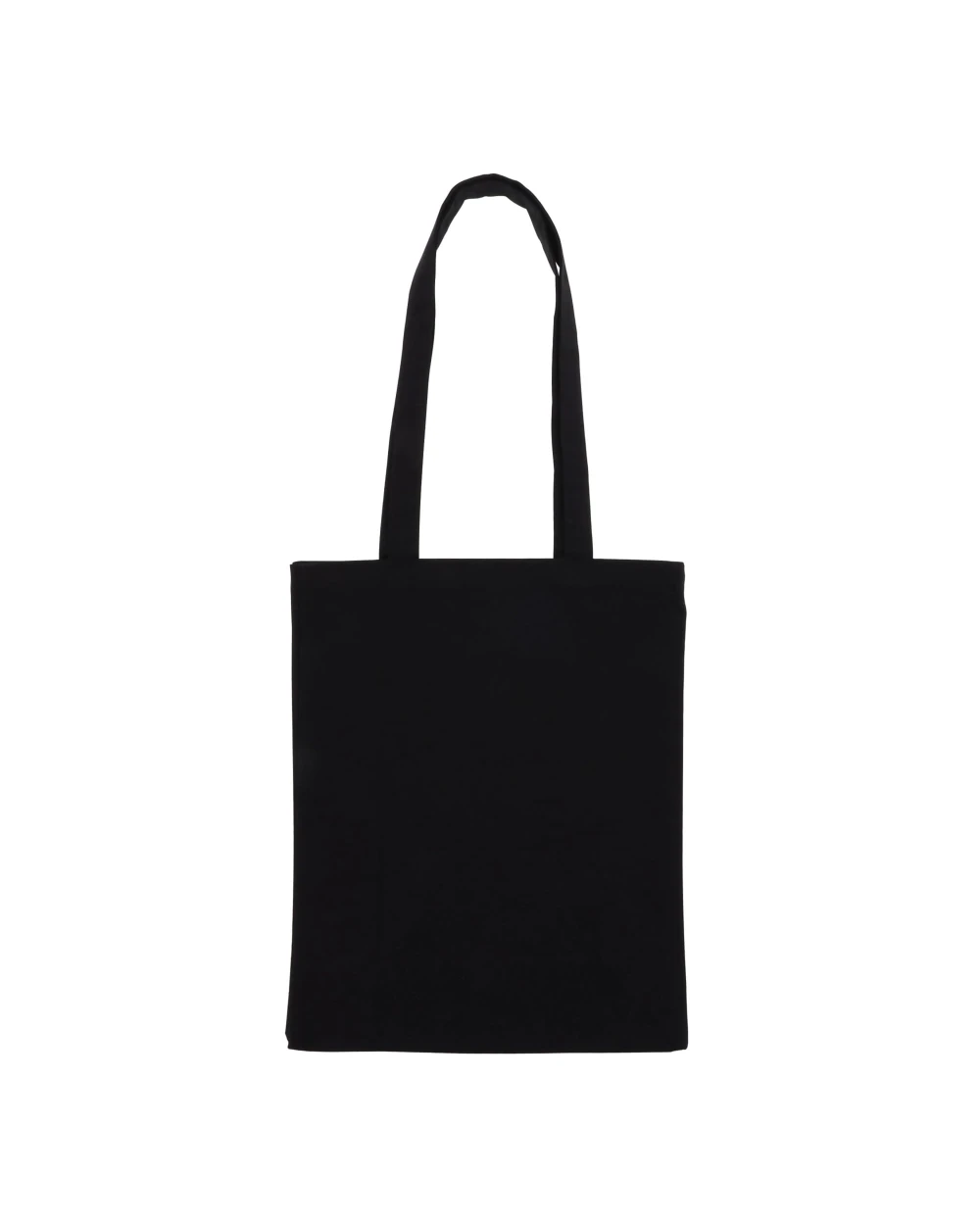 4DO Umhängetasche Baumwoll-Canvas OEKO-TEX® 280g/m² 32x13x40cm Taschen personalisierbar