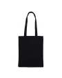 4DO Umhängetasche Baumwoll-Canvas OEKO-TEX® 280g/m² 32x13x40cm Taschen personalisierbar