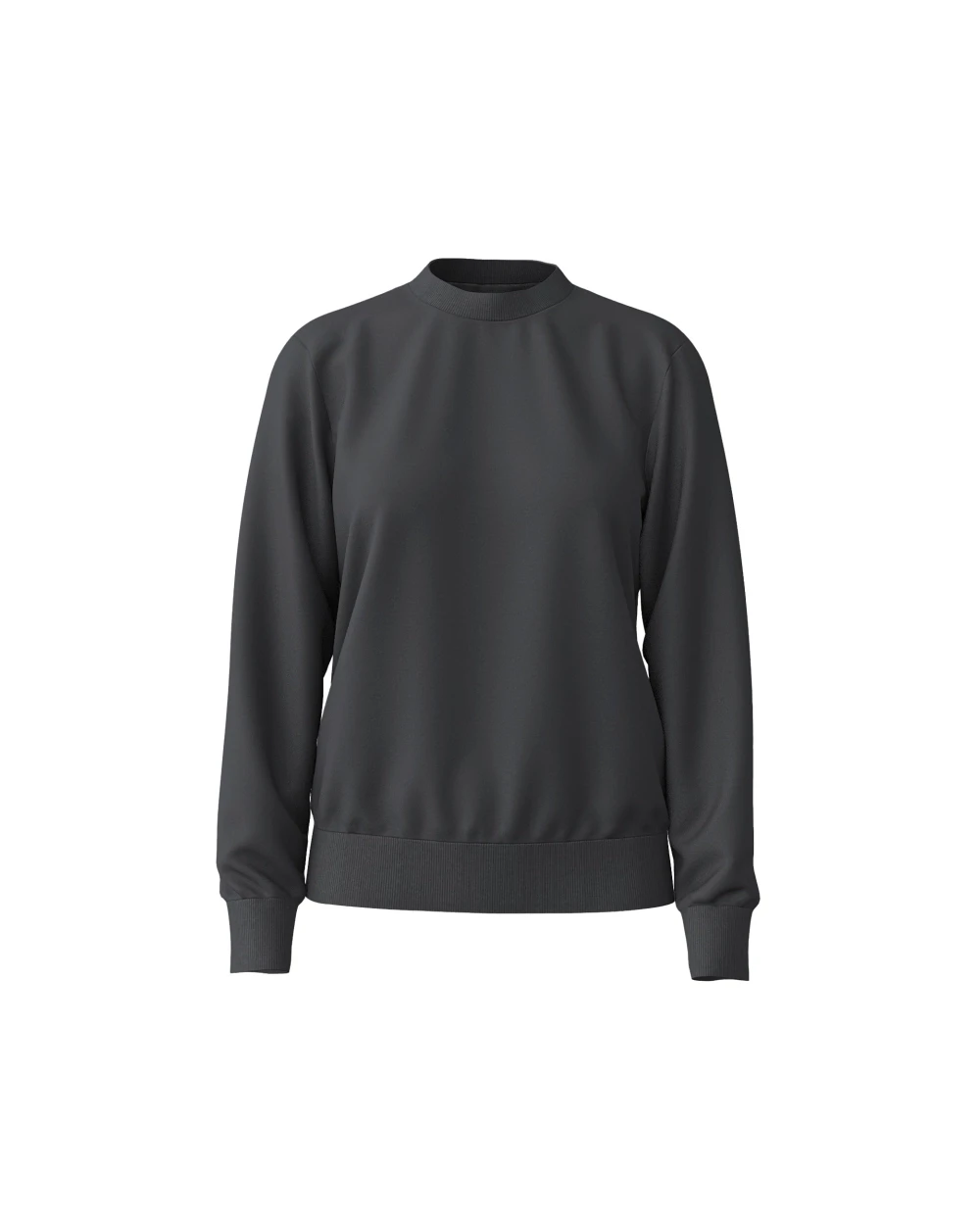 Sweaters & hoodies EECOFF Ladies Sweater voor bedrukking &amp; borduring