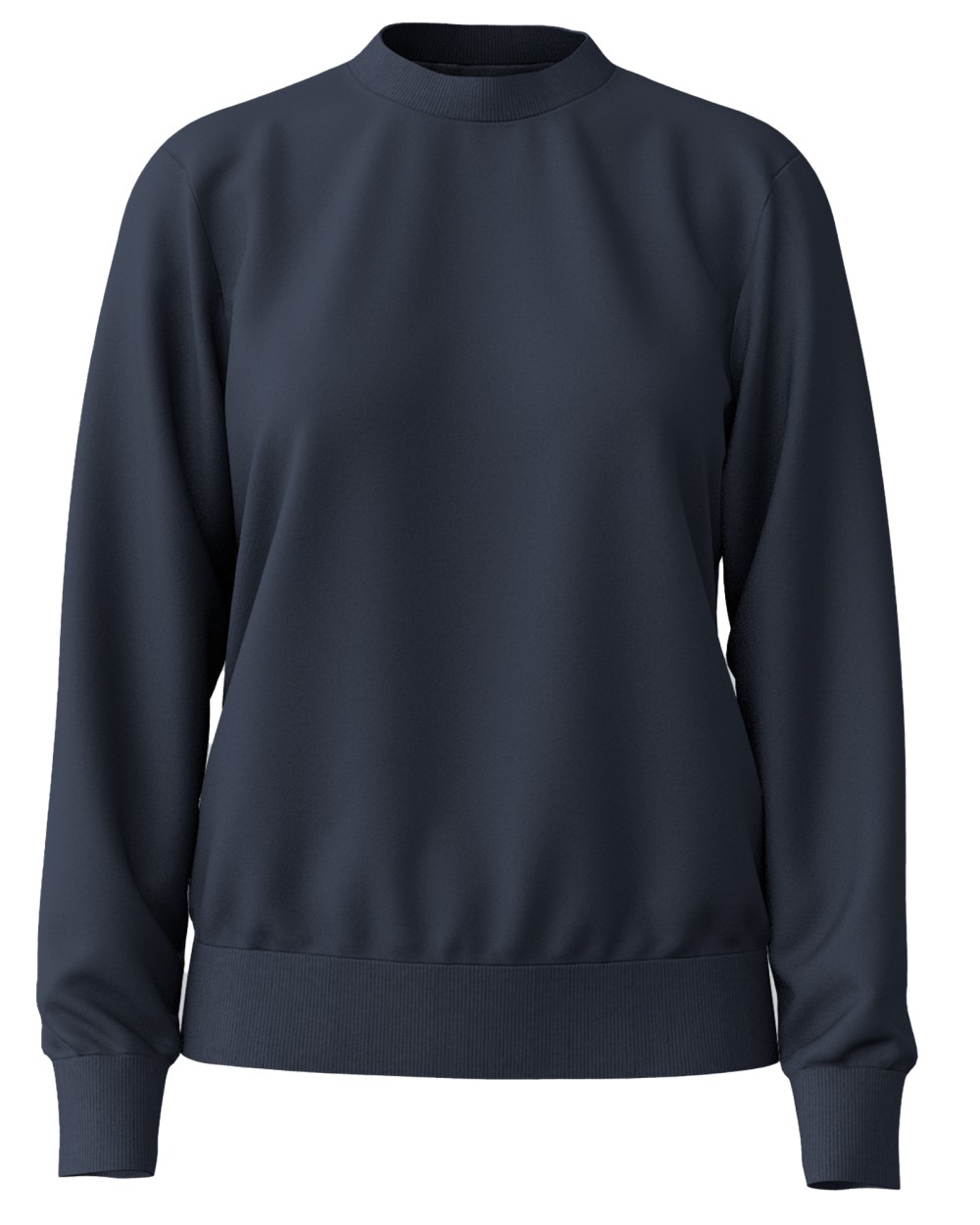 Sweaters & hoodies EECOFF Ladies Sweater voor bedrukking &amp; borduring