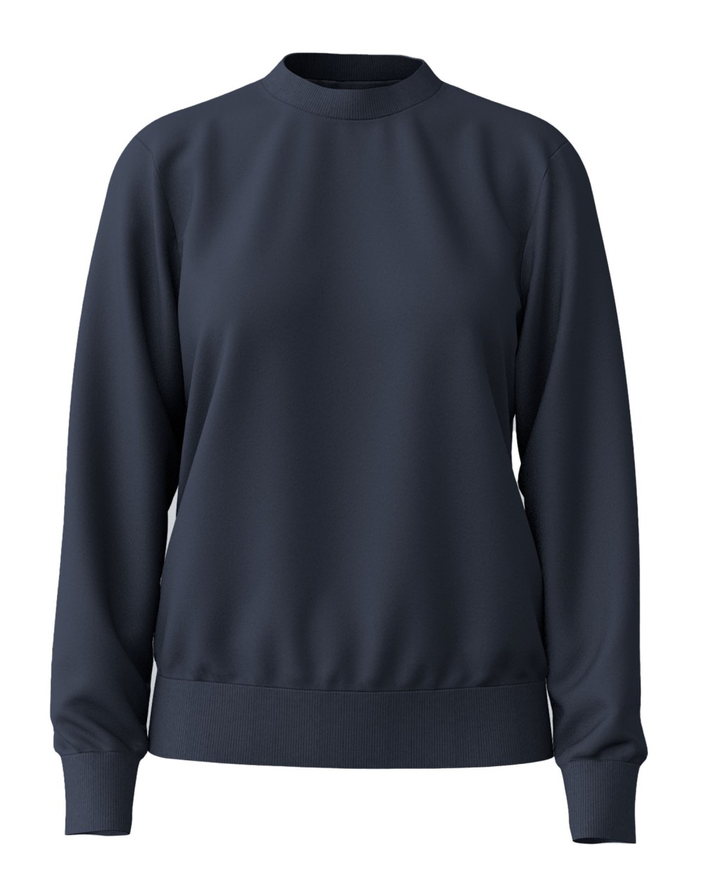 Sweaters & hoodies EECOFF Ladies Sweater voor bedrukking &amp; borduring
