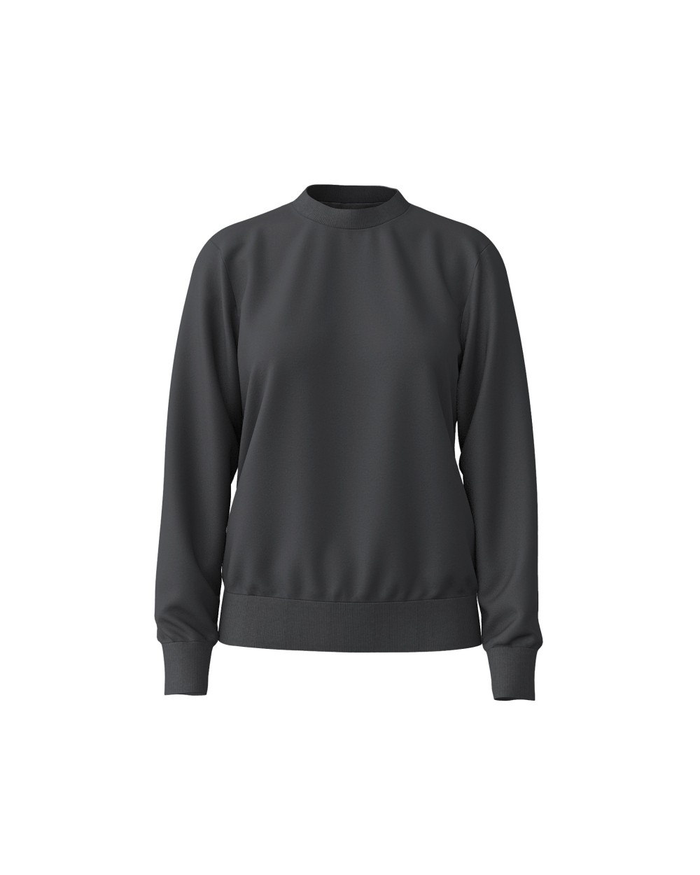 Sweaters & hoodies EECOFF Ladies Sweater voor bedrukking &amp; borduring