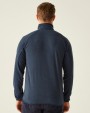 REGATTA Navigate Half Zip Fleece Polar Fleeces personalisierbar