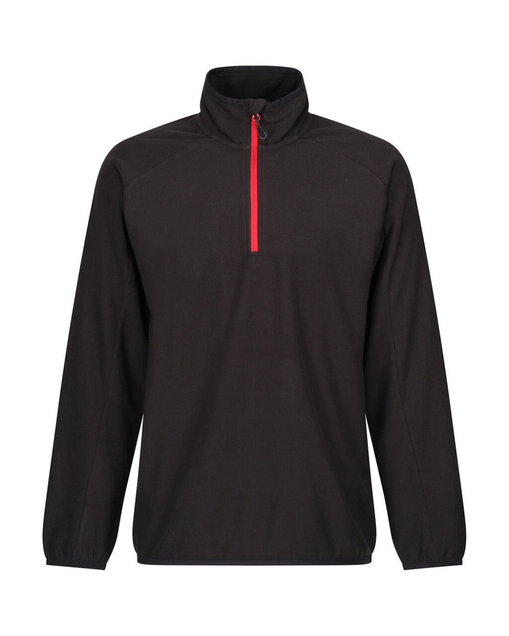 Laines polaires personnalisable REGATTA Navigate Half Zip Fleece