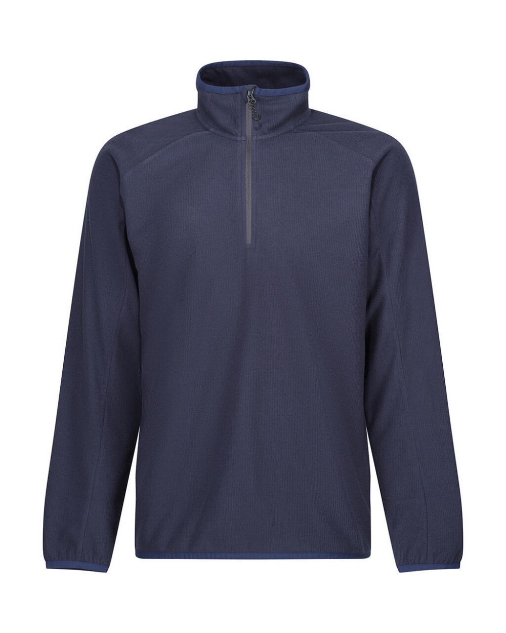 REGATTA Navigate Half Zip Fleece Polar Fleeces personalisierbar