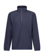 Laines polaires personnalisable REGATTA Navigate Half Zip Fleece