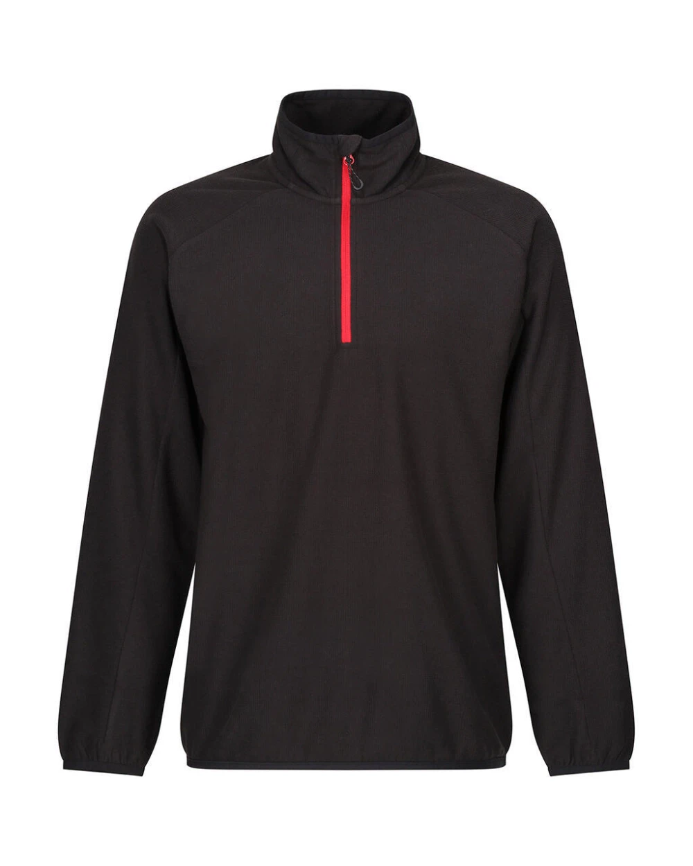 REGATTA Navigate Half Zip Fleece Polar Fleeces personalisierbar