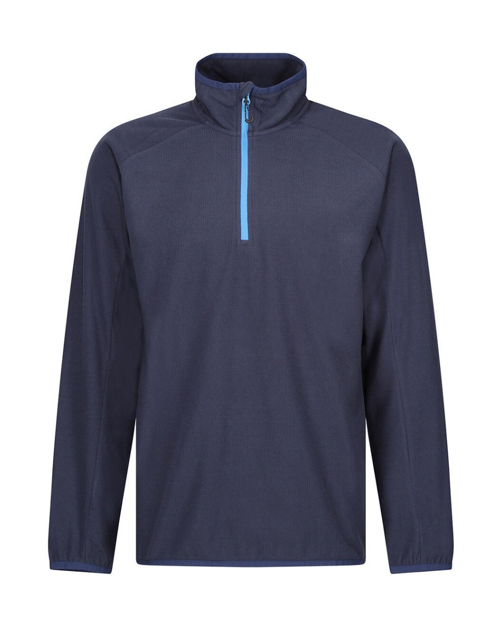 REGATTA Navigate Half Zip Fleece Polar Fleeces personalisierbar