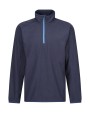REGATTA Navigate Half Zip Fleece Polar Fleeces personalisierbar