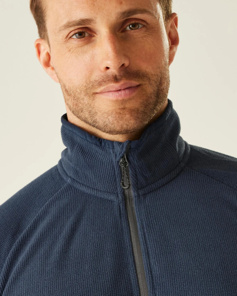 Laines polaires personnalisable REGATTA Navigate Half Zip Fleece