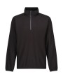Laines polaires personnalisable REGATTA Navigate Half Zip Fleece