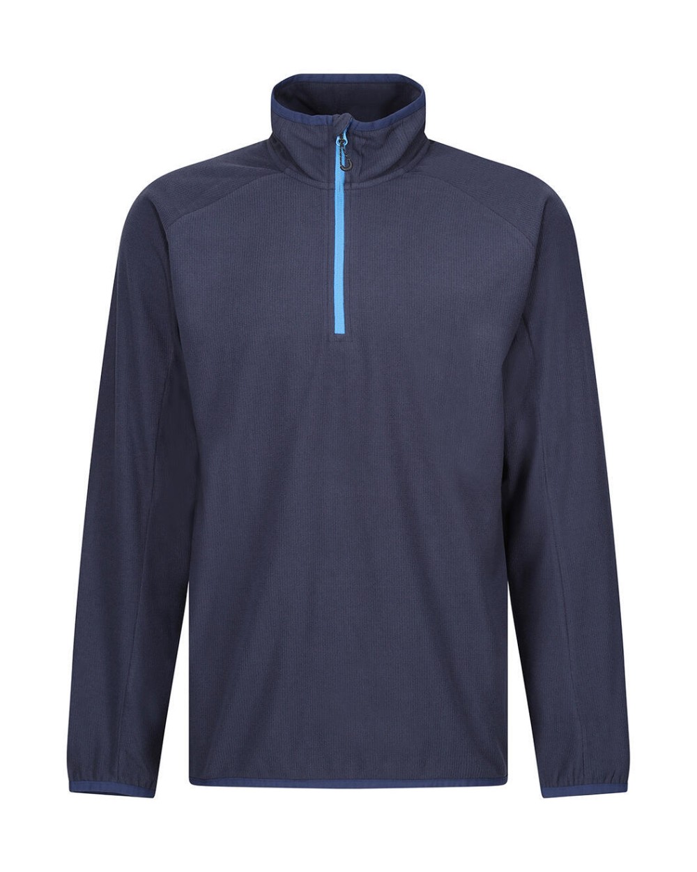 REGATTA Navigate Half Zip Fleece Polar Fleeces personalisierbar