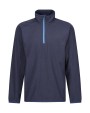 REGATTA Navigate Half Zip Fleece Polar Fleeces personalisierbar