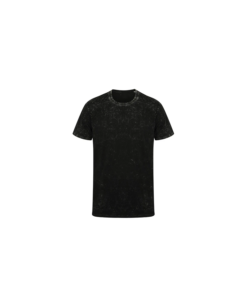 T-Shirts personnalisable SKINNIFIT Unisex Washed Band T