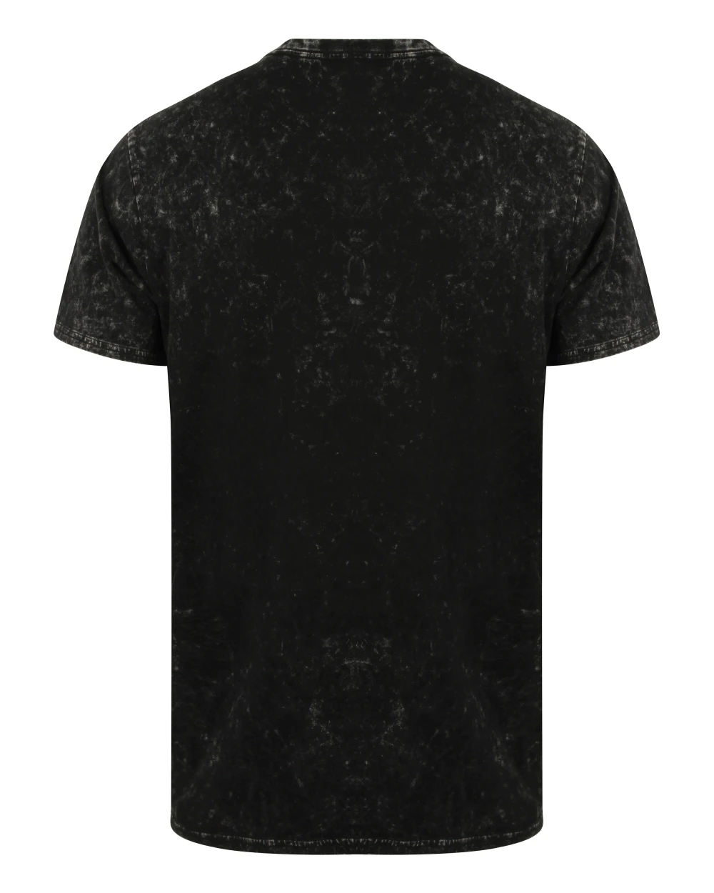 T-Shirts personnalisable SKINNIFIT Unisex Washed Band T