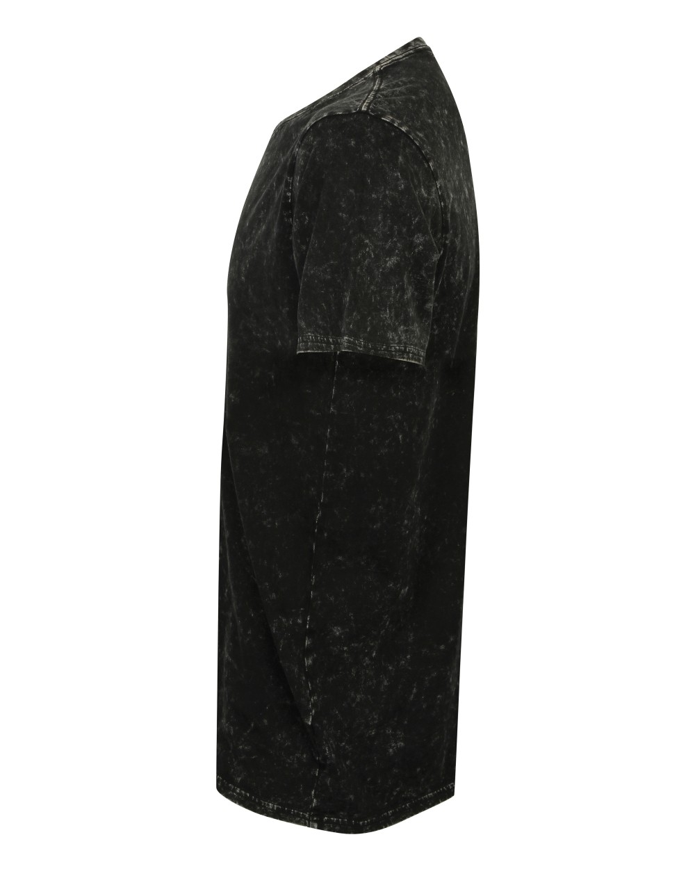 T-shirts SKINNIFIT Unisex Washed Band T voor bedrukking &amp; borduring