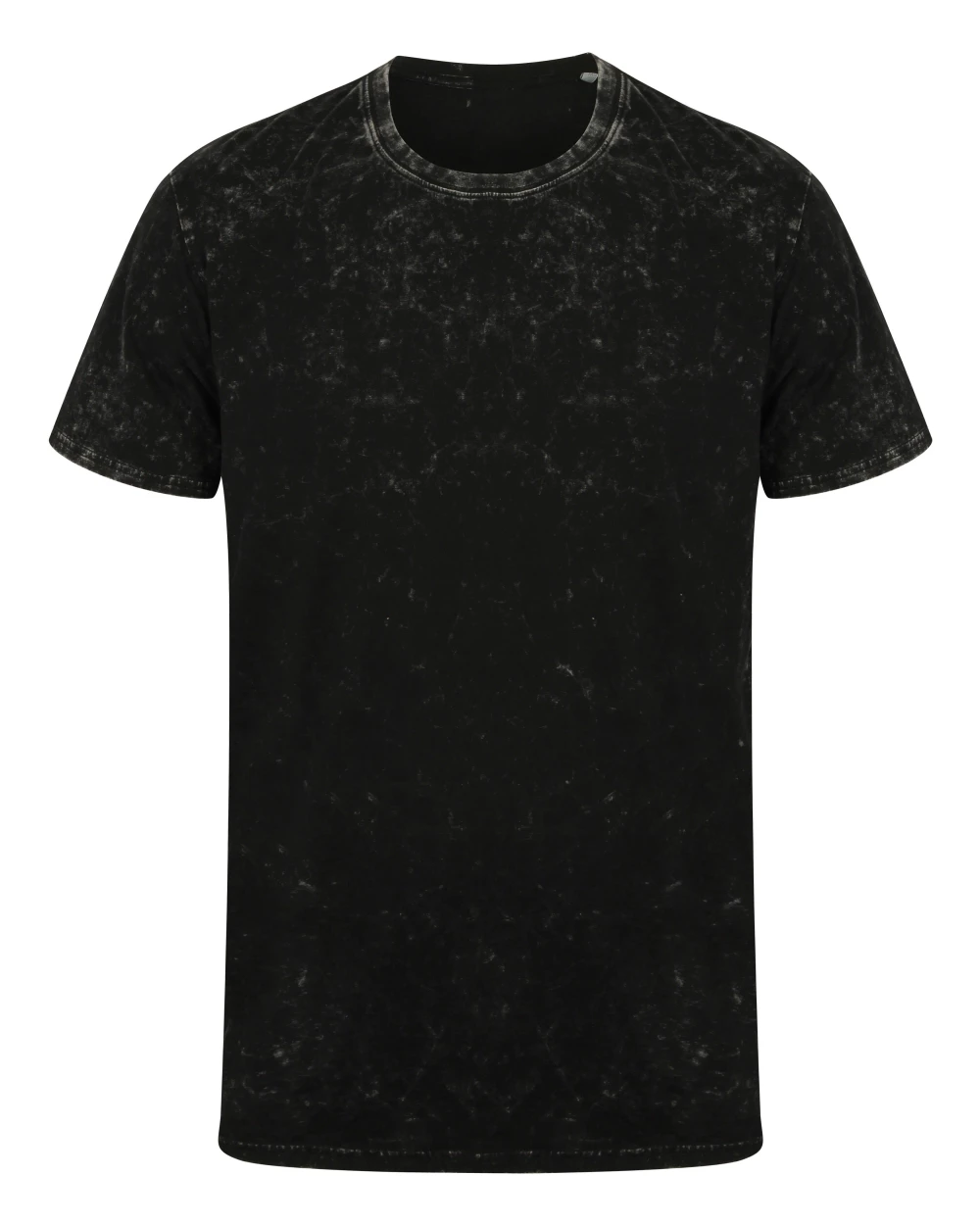 T-Shirts personnalisable SKINNIFIT Unisex Washed Band T