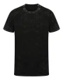 T-Shirts personnalisable SKINNIFIT Unisex Washed Band T