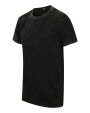 T-shirts SKINNIFIT Unisex Washed Band T voor bedrukking &amp; borduring