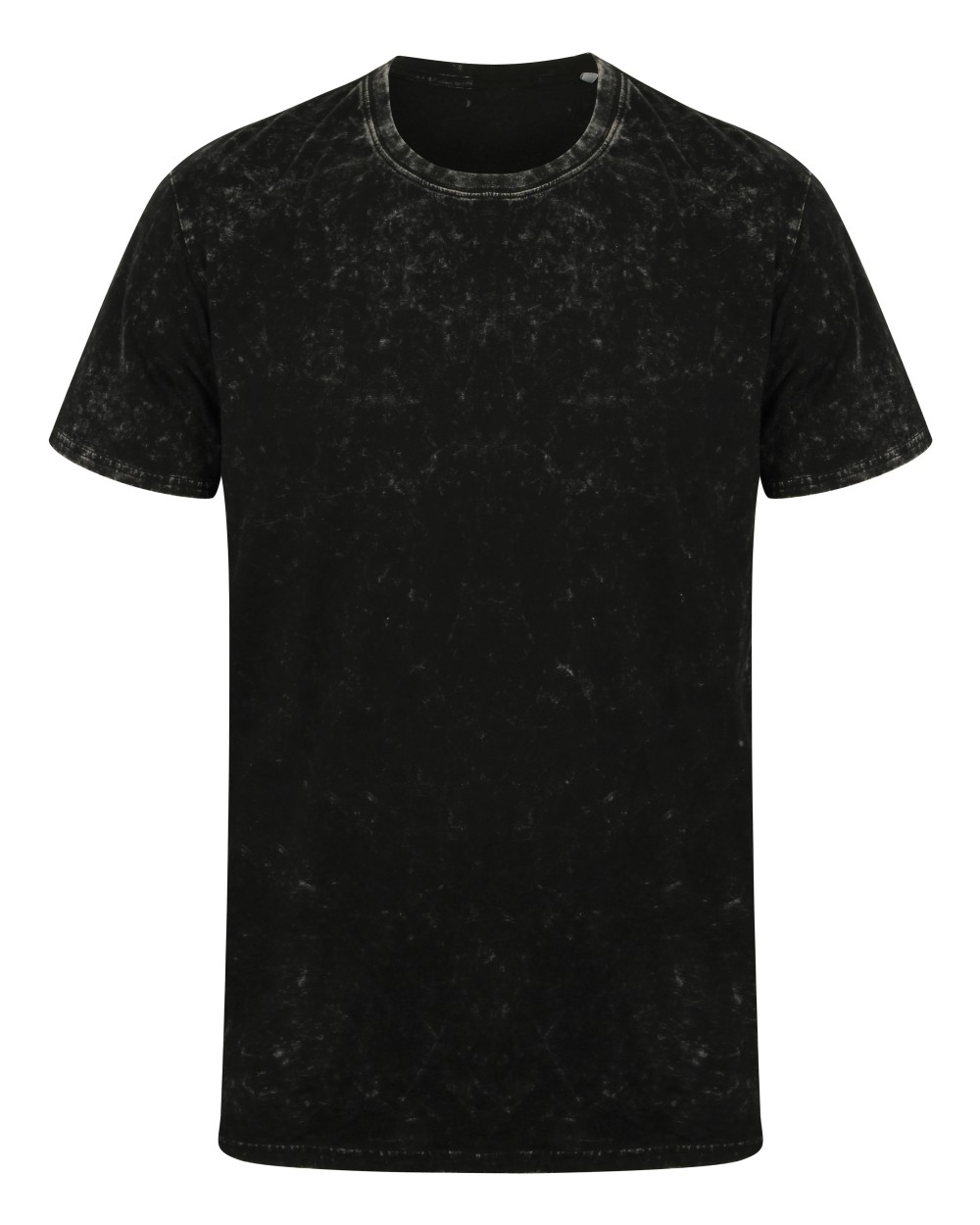 T-shirts SKINNIFIT Unisex Washed Band T voor bedrukking &amp; borduring