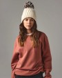 BEECHFIELD Hygge-Mütze Mützen personalisierbar
