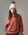 BEECHFIELD Hygge-Mütze Mützen personalisierbar